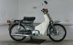 HONDA C70 SUPER CUB C70