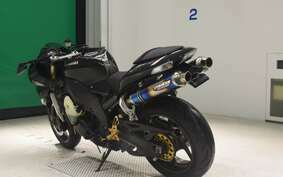 KAWASAKI ZX 10 NINJA R 2006 ZXT00D