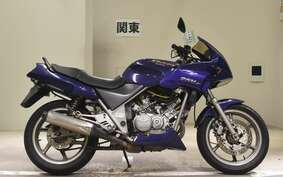 HONDA XELVIS MC25