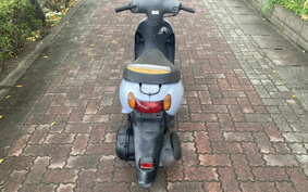 SUZUKI LETS4 CA41A