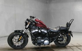 HARLEY XL1200X 2018 LC3