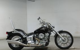 YAMAHA DRAGSTAR 400 2000 VH01J