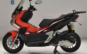 HONDA ADV150 KF38