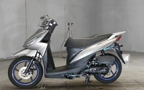 SUZUKI ADDRESS 110 CE47A