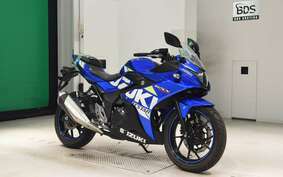 SUZUKI GSX250R DN11A