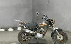 HONDA NAUTY DAX CY50