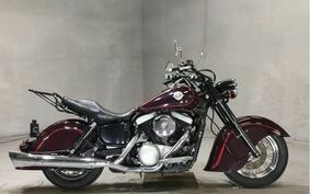 KAWASAKI VULCAN 1500 DRIFTER 2001 VNT50J