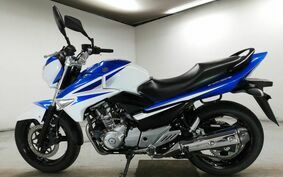 SUZUKI GSR250 GJ55D