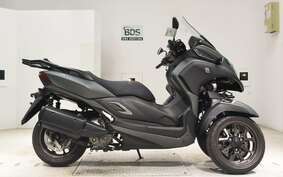 YAMAHA TRICITY 300 2020 SH15J