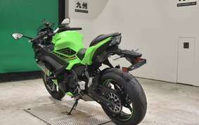 KAWASAKI NINJA 650 A 2023 ER650S