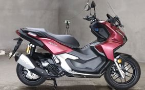 HONDA ADV160 KF54