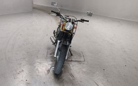 YAMAHA TW200 2JL