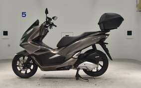 HONDA PCX125 JF81