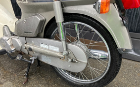 HONDA SUPER CUB50 AA01