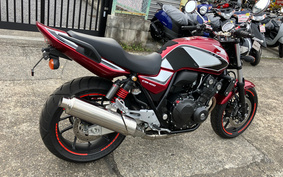 HONDA CB400SF ABS 2022 NC42