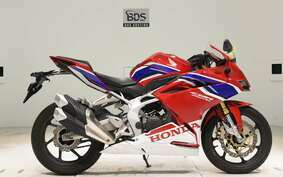 HONDA CBR250RR MC51