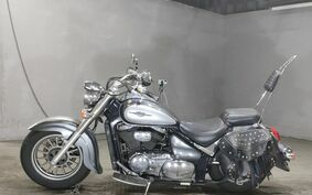 SUZUKI INTRUDER 400 Classic 2009 VK56A