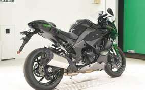 KAWASAKI NINJA 1000 SX 2024 ZXT02K