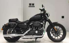 HARLEY XL883N 2015 LE2