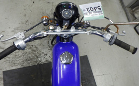 HONDA APE 50 AC16