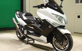 YAMAHA T-MAX500 Gen.3 2010 SJ08J