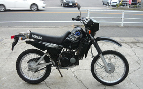 YAMAHA DT50 17W