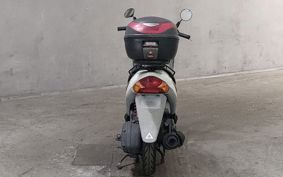 SUZUKI ADDRESS V125 CF4EA