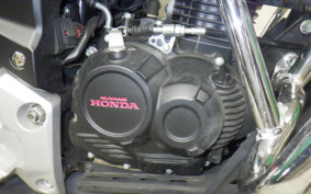 HONDA CB190X