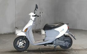 SUZUKI LET's 4 CA46A