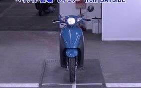 SUZUKI LET's CA4AA