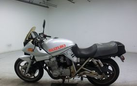 SUZUKI GSX400S KATANA 1992 GK77A