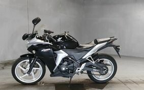 HONDA CBR250R MC41