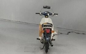 HONDA C50 SUPER CUB Custom C50