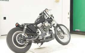 HARLEY XL883C 2002