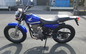 HONDA FTR223 MC34