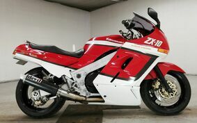 KAWASAKI ZX 10 NINJA 1988 ZXT00B