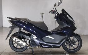 HONDA PCX HYBRID  JF84