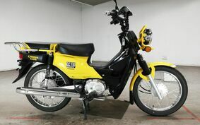 HONDA CROSS CUB 110 JA10