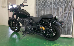 YAMAHA BOLT ABS 2014 VN04J