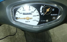 SUZUKI ADDRESS V125 G CF46A