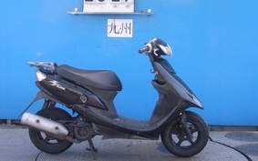 YAMAHA JOG ZR Gen.2 2006 SA16J