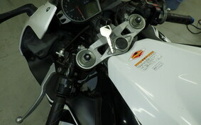 HONDA CBR1000RR Gen. 2 2009 SC59