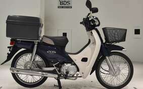 HONDA C110 SUPER CUB JA10