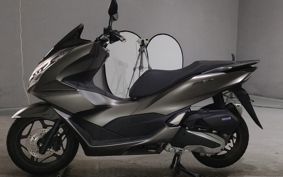 HONDA PCX125 JK05