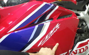 HONDA CBR250RR A MC51