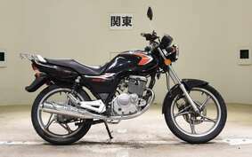 SUZUKI EN125 PCJK6