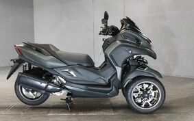 YAMAHA TRICITY 300 2021 SH15J