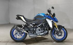 SUZUKI GSX-S1000 2022 EK1AA