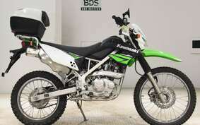 KAWASAKI KLX125 LX125C