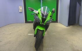 KAWASAKI ZX 10 NINJA R A 2016 ZXT00S